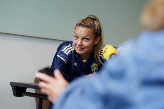 Johanna Rytting Kaneryd