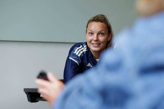 Johanna Rytting Kaneryd