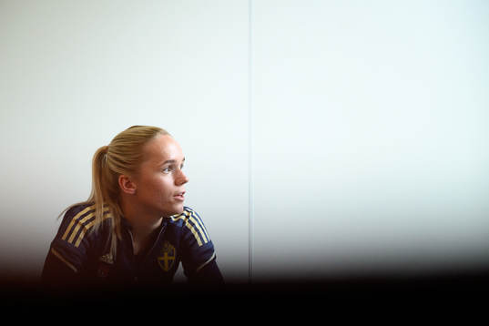 Hanna Lundkvist