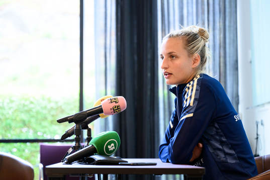 Nathalie Björn