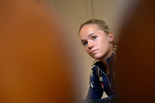 Hanna Lundkvist