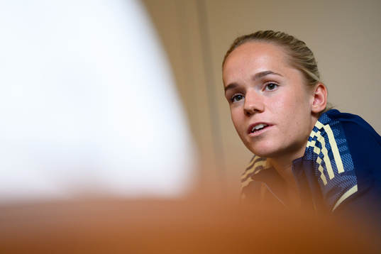 Hanna Lundkvist
