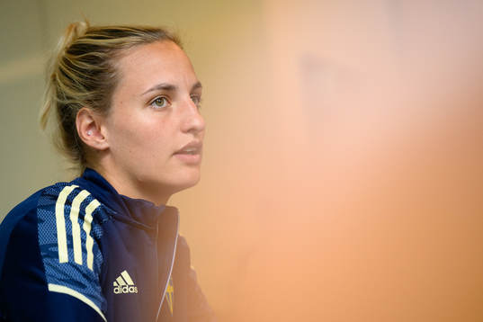 Nathalie Björn