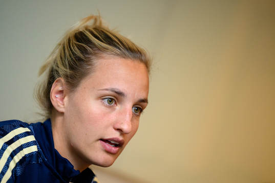 Nathalie Björn