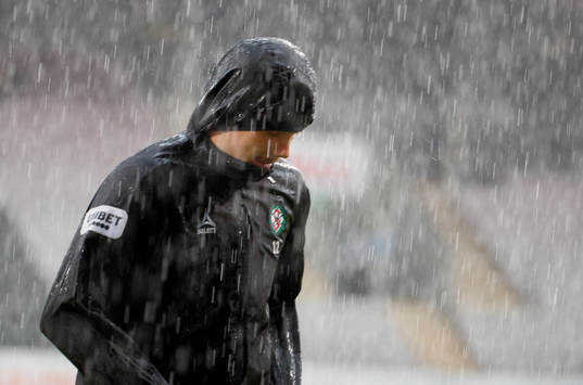 Örebros Jake Larsson