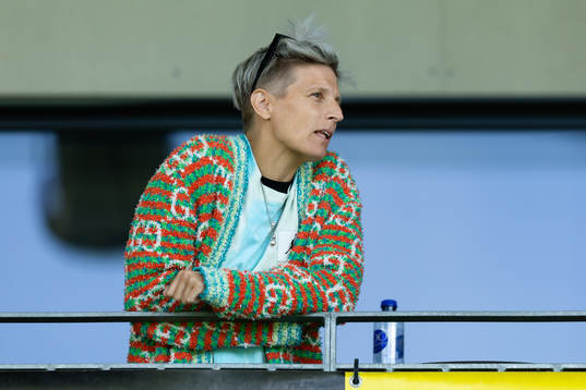 Spelaragenten Lisa Ek