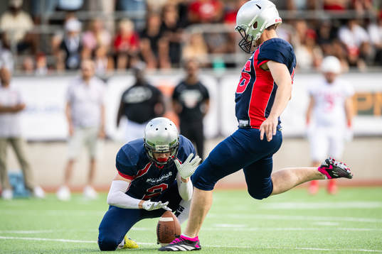 Stockholm Mean Machines Robin Gavelin Miranda och Alving