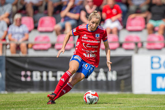 Vittsjös Clara Markstedt