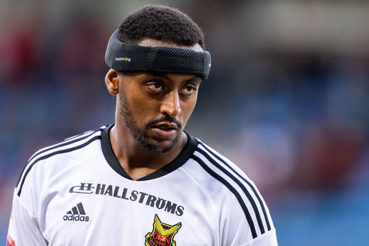 Östersunds Theodore Rask