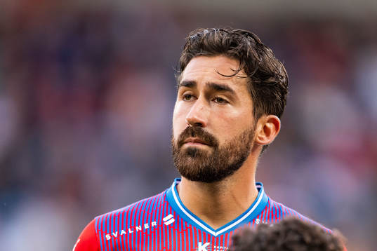 Helsingborgs Frederik Holst