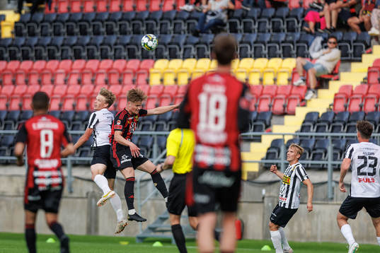 Landskronas Gustaf Bruzelius