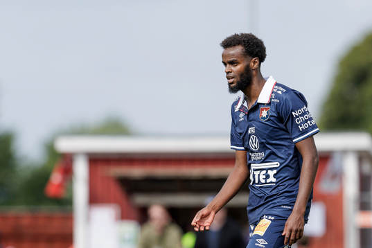 Örgrytes Mubaarak Nuh