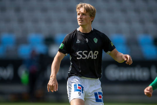 Brages Douglas Karlberg