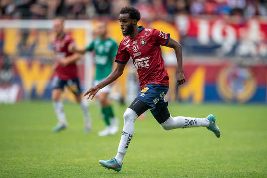 Örgrytes Mubaarak Nuh