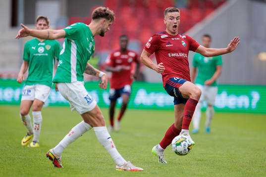 Östers Runar Thor Sigurgeirsson