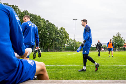 Andreas Beck Larsen