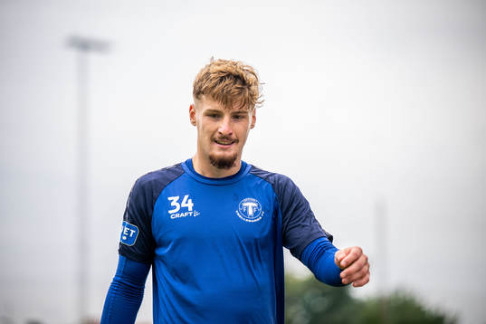 Markus Björkqvist