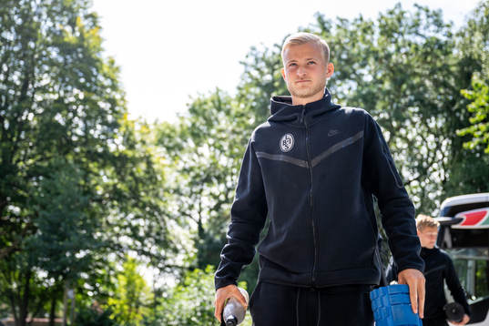 Landskronas Johan Rapp