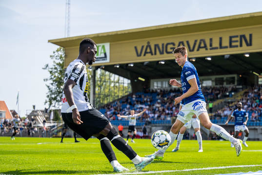 Trelleborgs Bödvar Bödvarsson