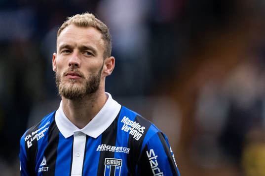 Sirius Joeri De Kamps