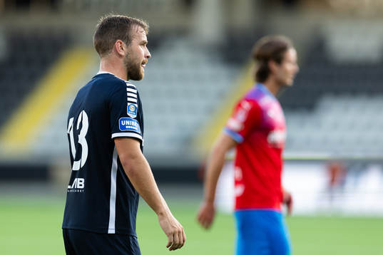 Utsiktens Erik Gunnarsson