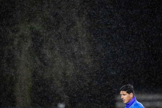 Bla gjennom flere bilder av FIFA Women's World Cup 2023, day 13, Argentina, Training