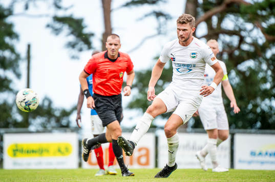 Österlens Erik Pärsson