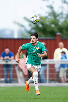 Jönköpings Södras Flamur Dzelili