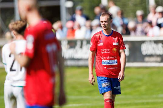 Tvååkers Nils Bertilsson