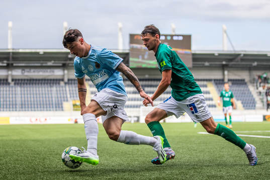 Gefles Antonio Yakoub