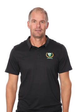 Färjestads Huvudtränare Tomas Mitell