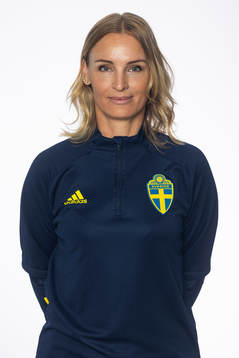 Bla gjennom flere bilder av Fotboll, Sverige, F15, Porträtt