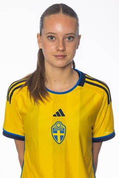Agnes Karlsson