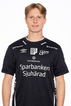 Nils Heinrici