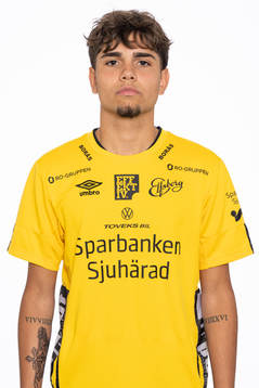 Angelo Guerrero Carcia