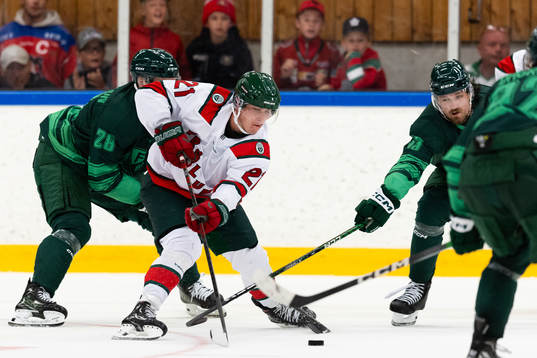 Frölundas Jere Innala