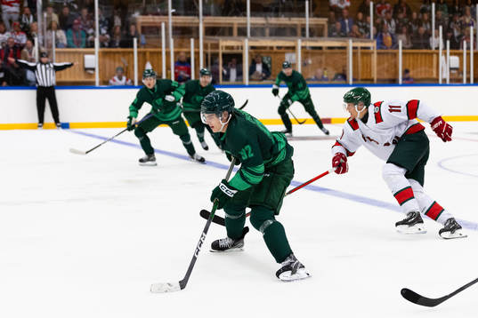 Färjestads Liam Öhgren