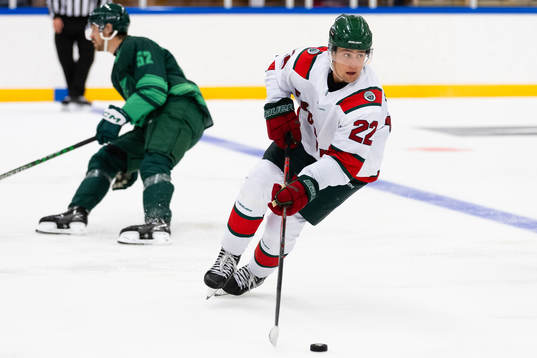 Frölundas Linus Nässén