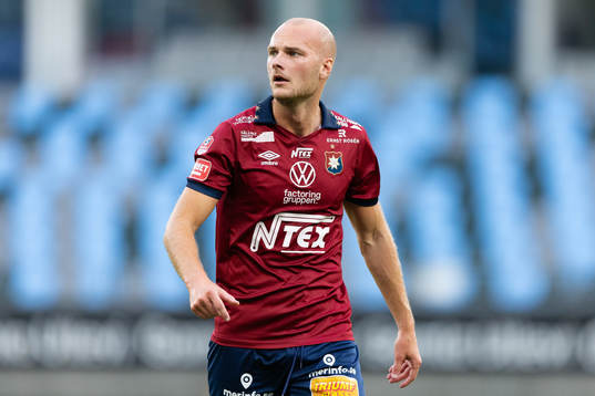 Örgrytes Jonathan Drott