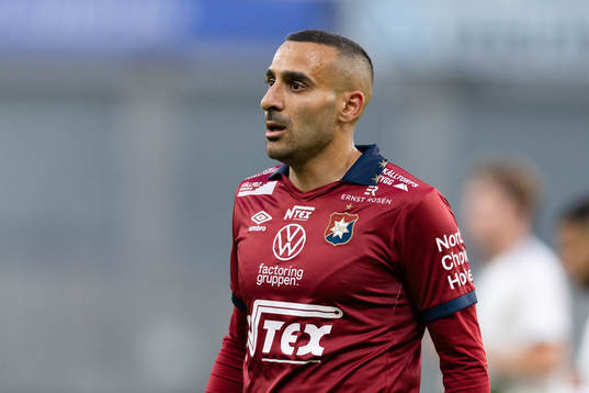 Örgrytes Sargon Abraham