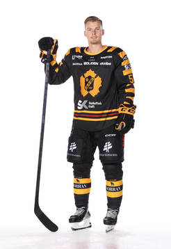 Skellefteås Anton Olsson