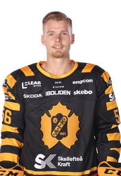 Skellefteås Anton Olsson