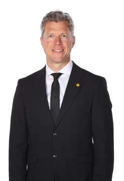 Skellefteås GM Erik Forssell