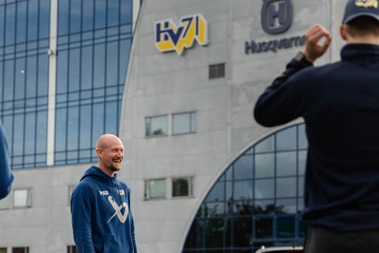 HV71s Anton Strålman