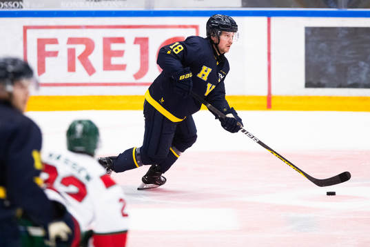 HV71s Kalle Maalahti