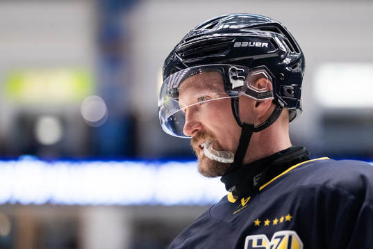 HV71s Anton Strålman