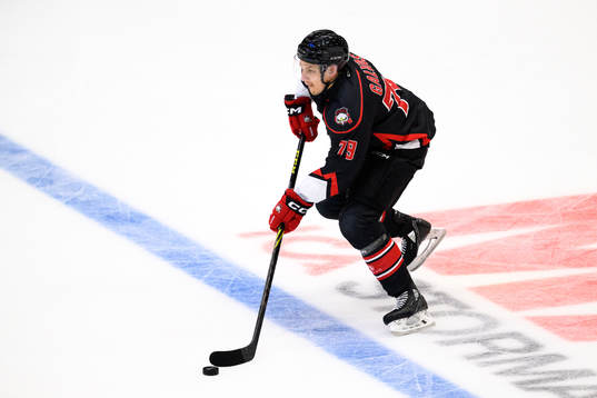 Malmö Redhawks Jakub Galvas