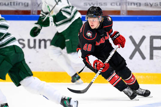 Malmö Redhawks Lauri Pajuniemi