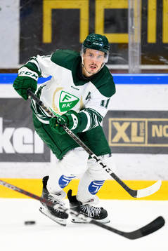 Färjestads Joakim Nygård