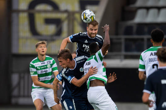 Utsiktens Erik Gunnarsson